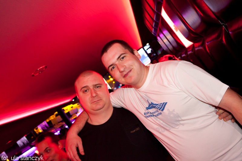 Weekend we Włocławku 16.03 Million Club