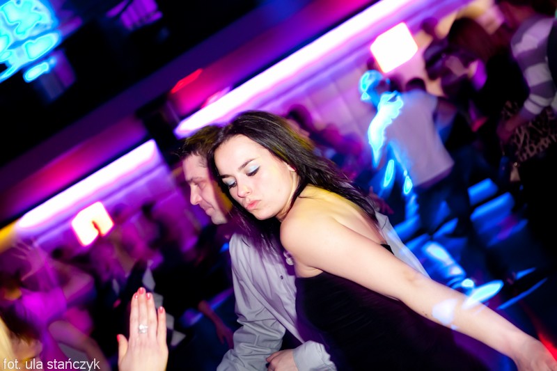 Weekend we Włocławku 16.03 Million Club