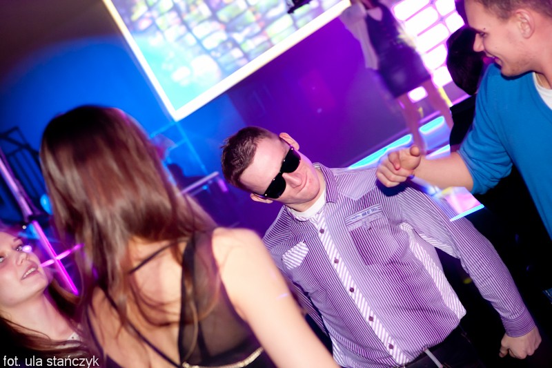 Weekend we Włocławku 16.03 Million Club