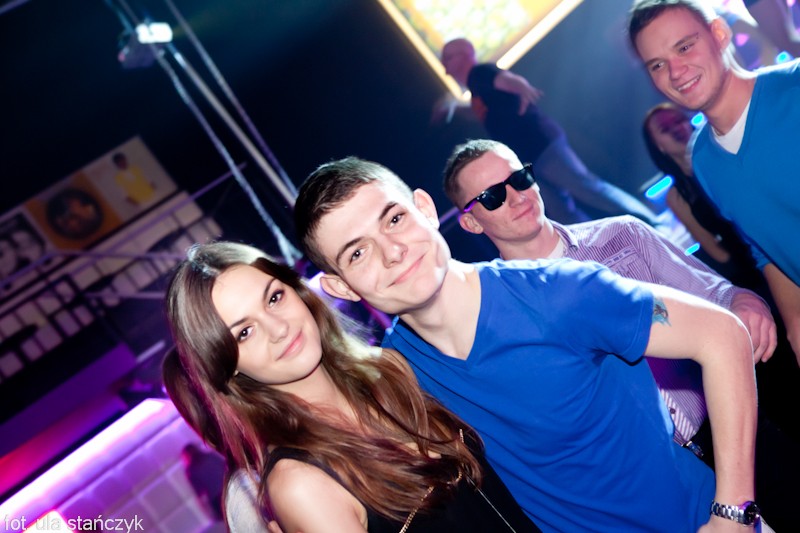 Weekend we Włocławku 16.03 Million Club