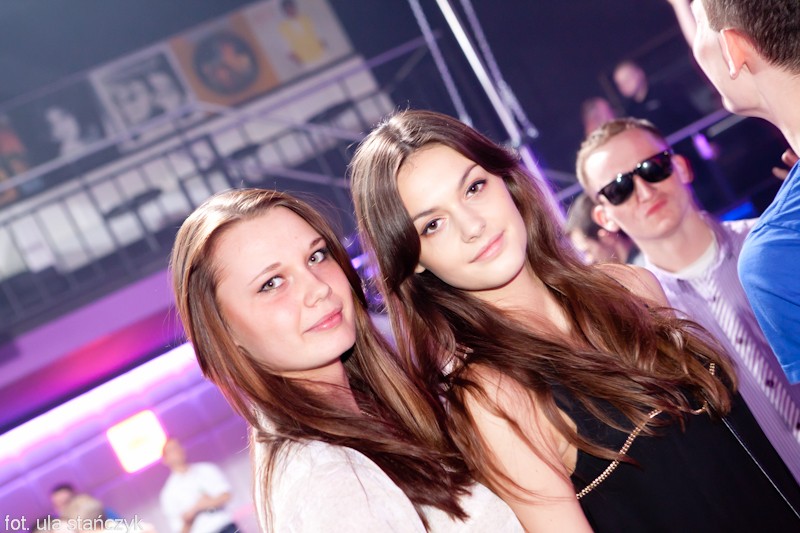 Weekend we Włocławku 16.03 Million Club