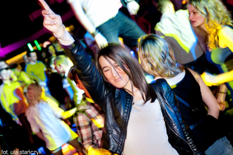 Weekend we Włocławku 16.03 Million Club