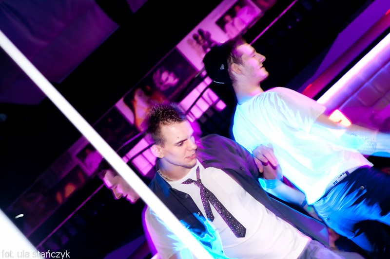 Weekend we Włocławku 16.03 Million Club