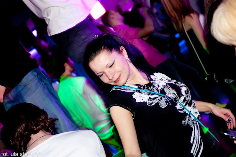 Weekend we Włocławku 16.03 Million Club
