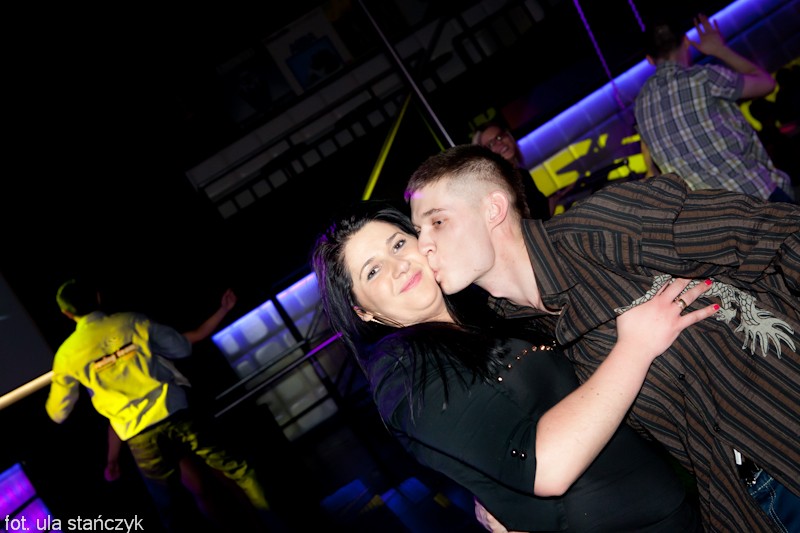 Weekend we Włocławku 16.03 Million Club