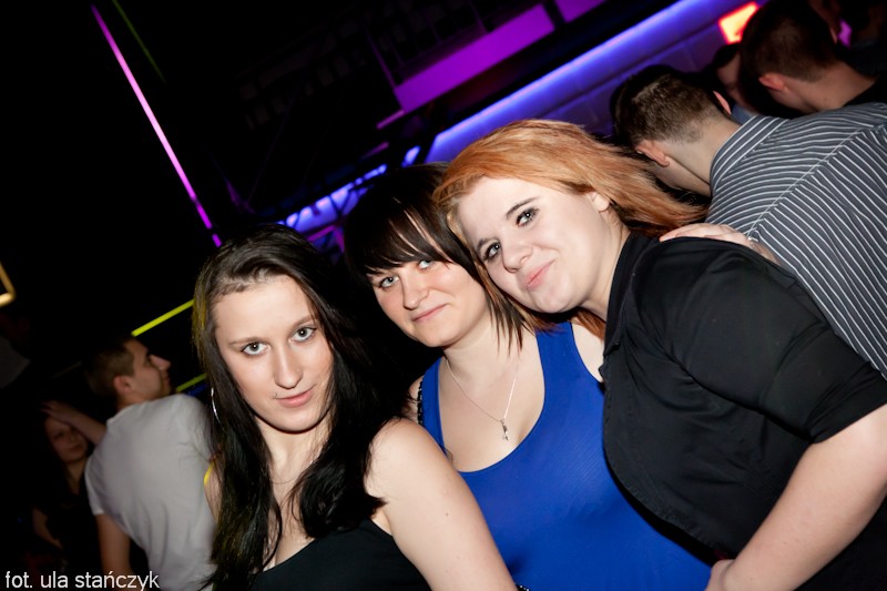 Weekend we Włocławku 16.03 Million Club