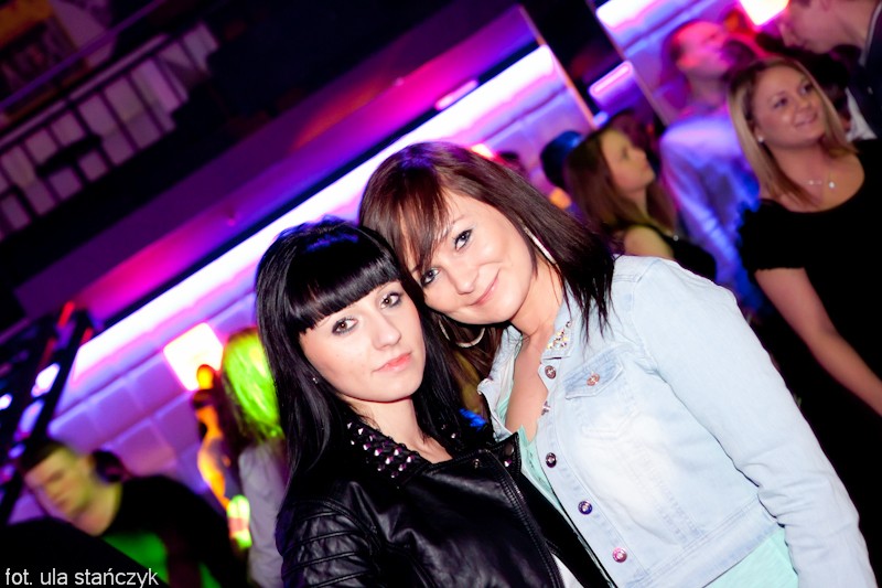 Weekend we Włocławku 16.03 Million Club