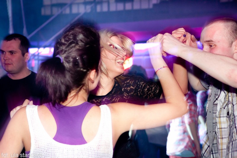 Weekend we Włocławku 16.03 Million Club