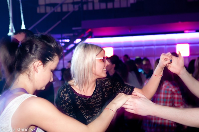 Weekend we Włocławku 16.03 Million Club