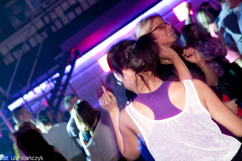 Weekend we Włocławku 16.03 Million Club