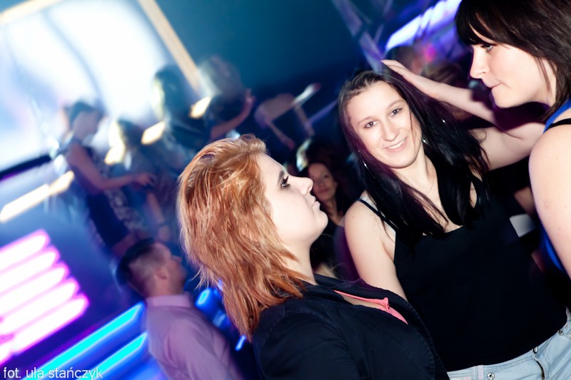 Weekend we Włocławku 16.03 Million Club