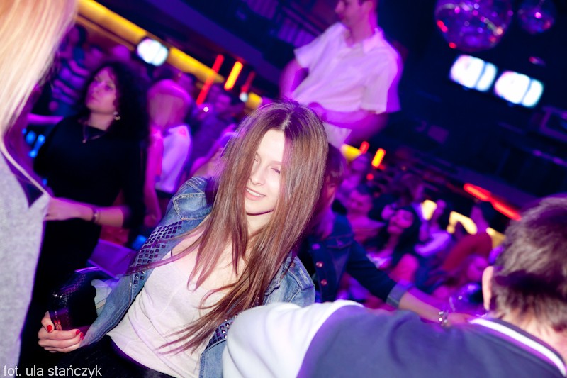 Weekend we Włocławku 16.03 Million Club