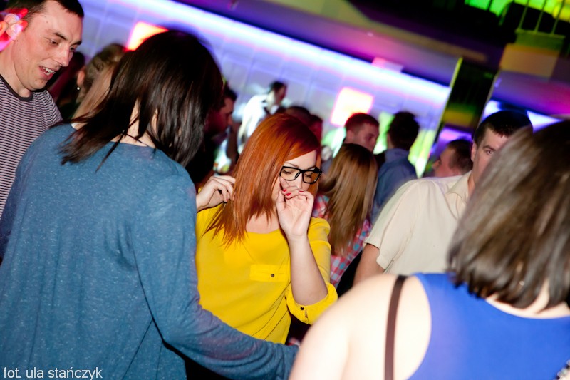Weekend we Włocławku 16.03 Million Club
