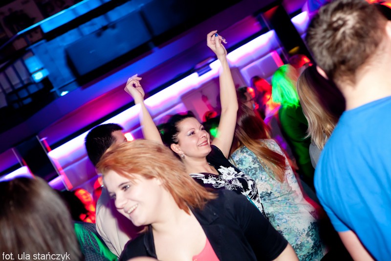 Weekend we Włocławku 16.03 Million Club