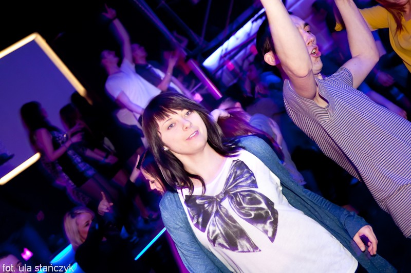 Weekend we Włocławku 16.03 Million Club