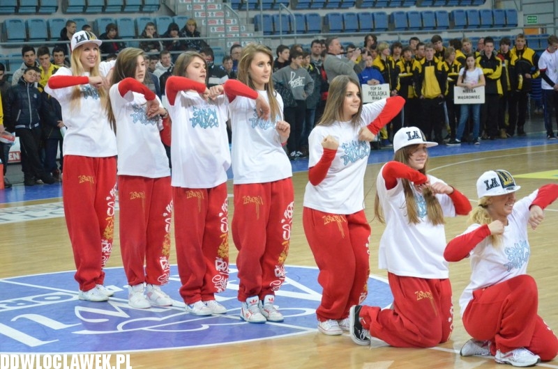 Zakończenie turnieju Lider Car - Pols Cup 2013
