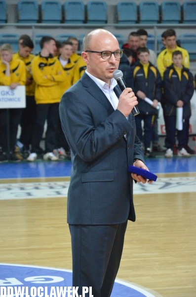 Zakończenie turnieju Lider Car - Pols Cup 2013