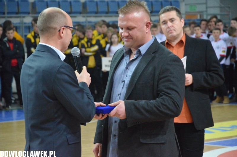 Zakończenie turnieju Lider Car - Pols Cup 2013