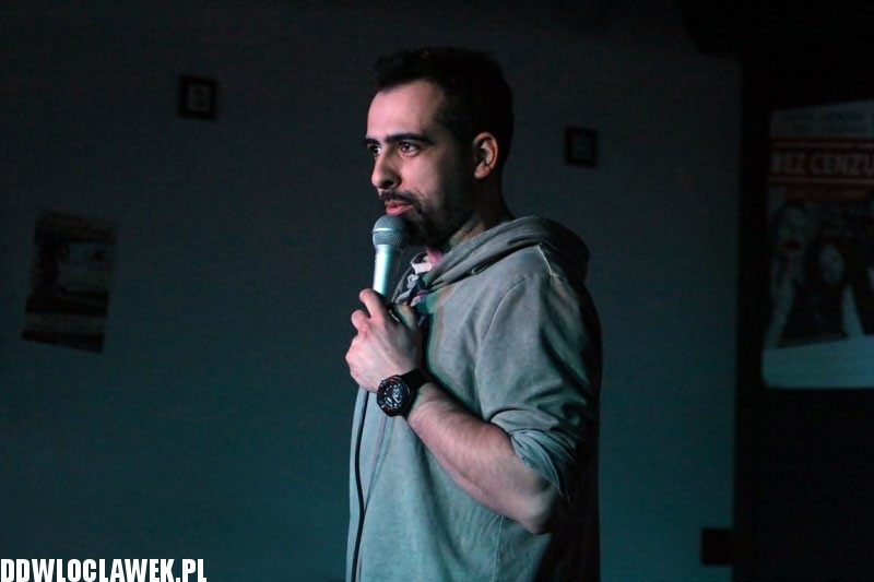 Stand up Bez Cenzury w 