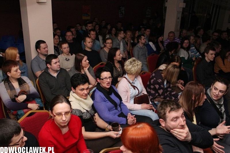 Stand up Bez Cenzury w 