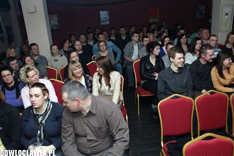 Stand up Bez Cenzury w 