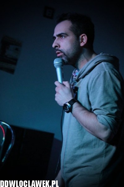 Stand up Bez Cenzury w 