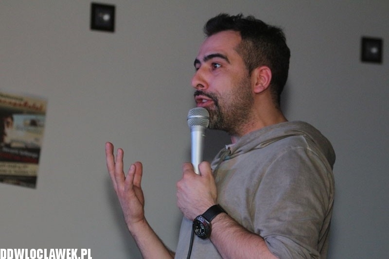 Stand up Bez Cenzury w 