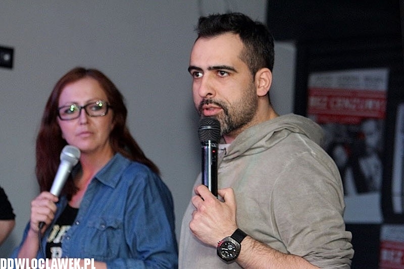 Stand up Bez Cenzury w 