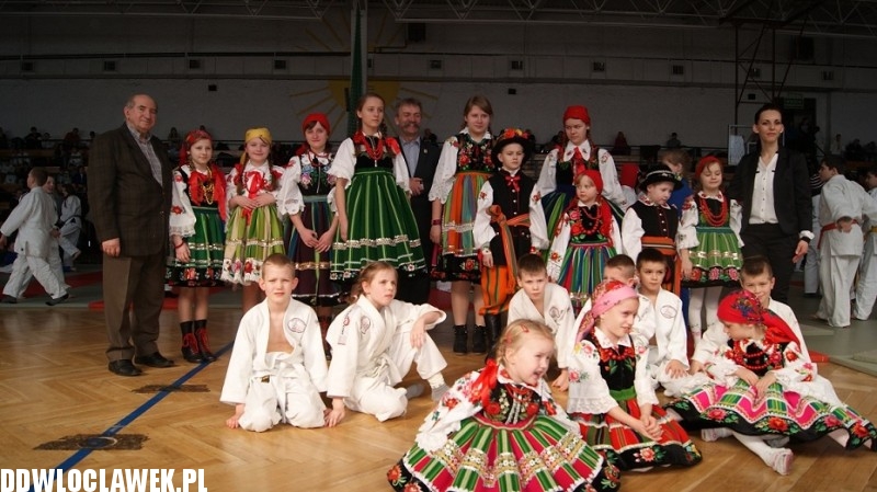 Udany sprawdzian judoków przed mistrzostwami Polski