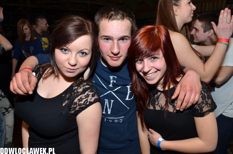 Weekend we Włocławku 22.03 Klub Piekarnia