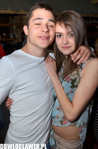 Weekend we Włocławku 22.03 Klub Piekarnia