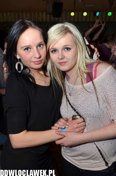 Weekend we Włocławku 22.03 Klub Piekarnia