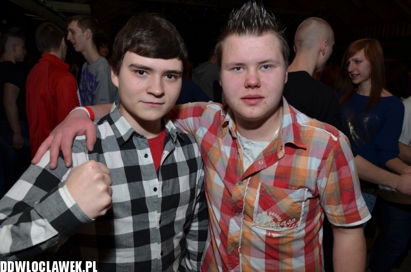 Weekend we Włocławku 22.03 Klub Piekarnia