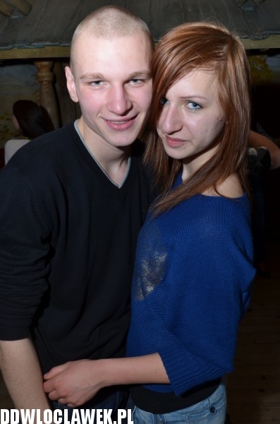 Weekend we Włocławku 22.03 Klub Piekarnia