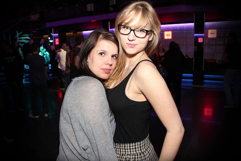 Weekend we Włocławku 22.03 Million Club