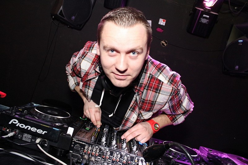 Weekend we Włocławku 22.03 Million Club