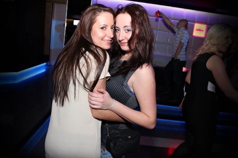 Weekend we Włocławku 22.03 Million Club