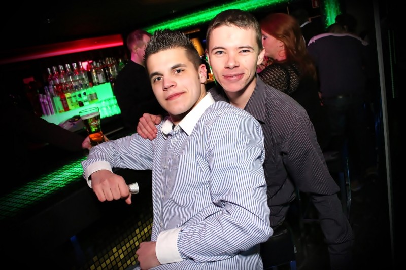 Weekend we Włocławku 22.03 Million Club