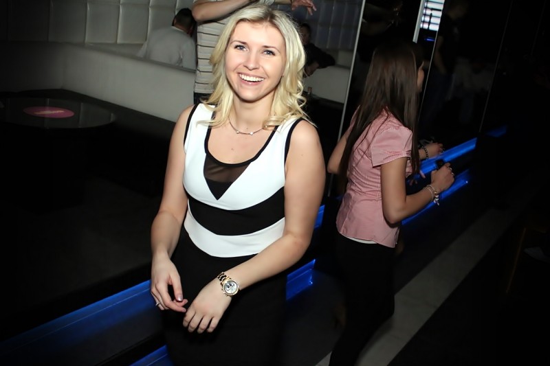 Weekend we Włocławku 22.03 Million Club