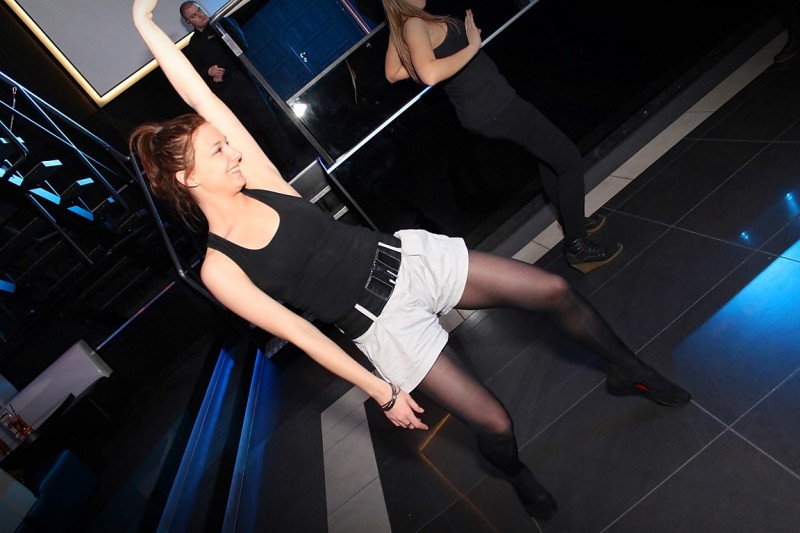 Weekend we Włocławku 22.03 Million Club