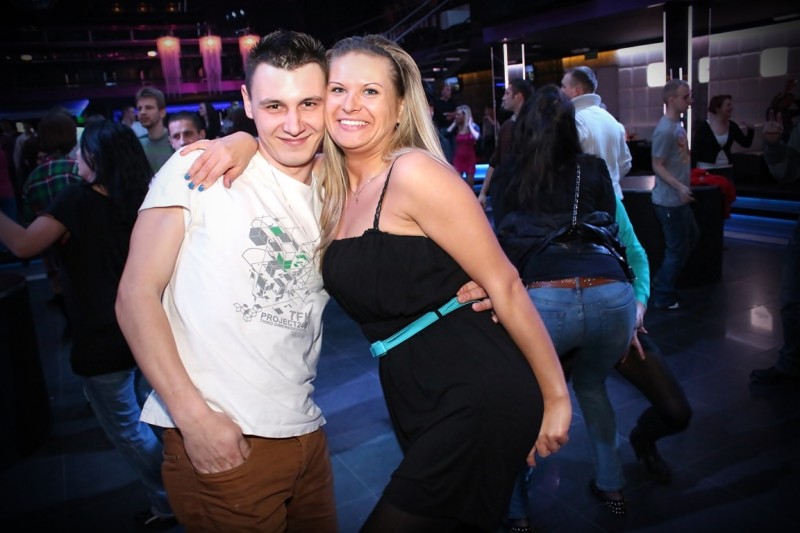 Weekend we Włocławku 22.03 Million Club
