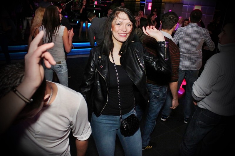 Weekend we Włocławku 22.03 Million Club