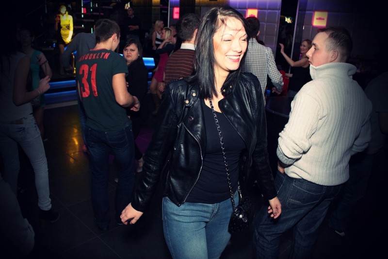 Weekend we Włocławku 22.03 Million Club