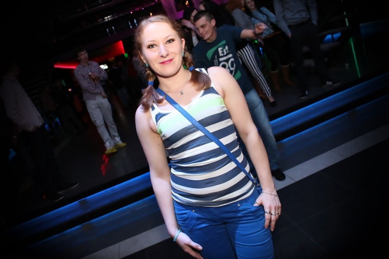 Weekend we Włocławku 22.03 Million Club
