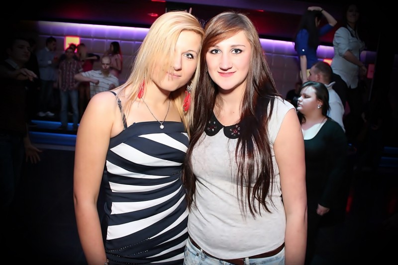 Weekend we Włocławku 22.03 Million Club
