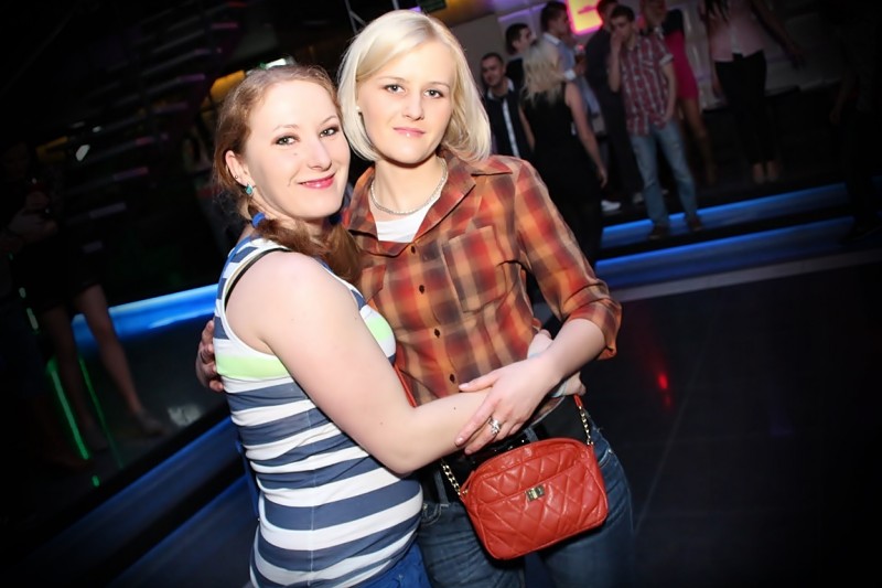 Weekend we Włocławku 22.03 Million Club