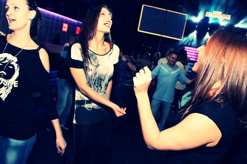 Weekend we Włocławku 23.03 Million Club