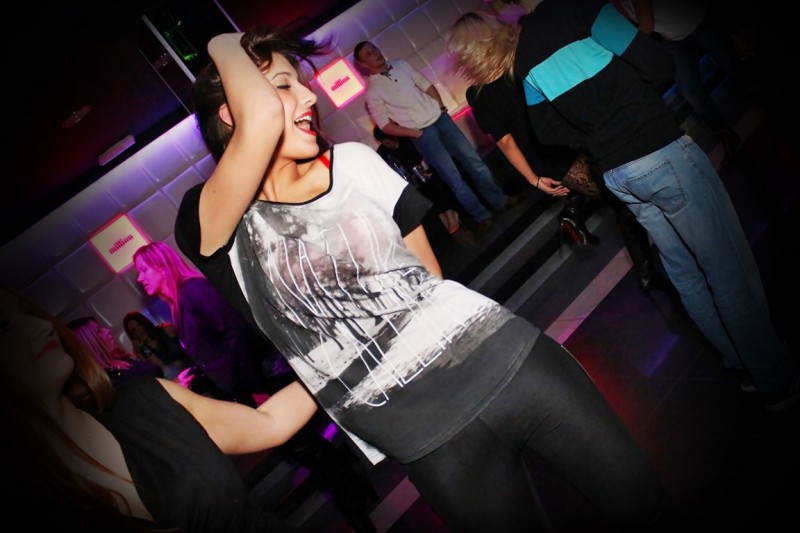 Weekend we Włocławku 23.03 Million Club