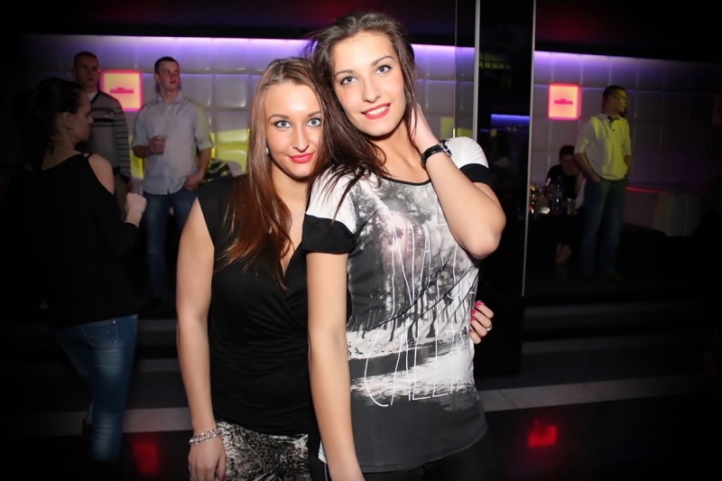 Weekend we Włocławku 23.03 Million Club