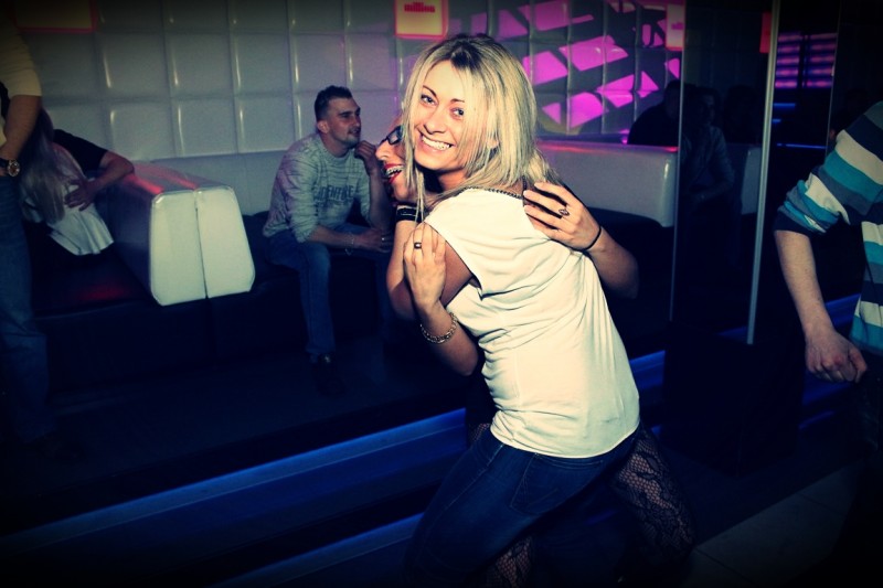 Weekend we Włocławku 23.03 Million Club